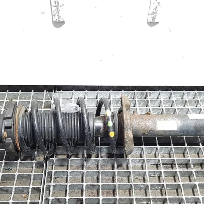 Reducere extra Amortizor stanga fata, Vw Passat (362) 1.6 tdi, 3C0413031AT (id:396234)