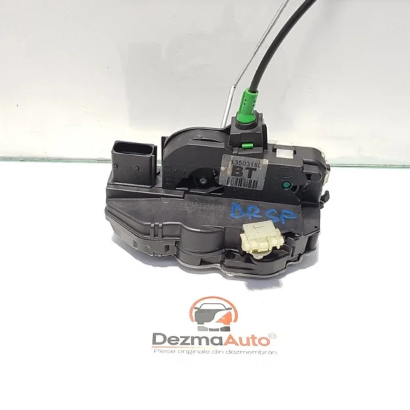 Broasca dreapta spate, Opel Insignia A, 13503180 (id:396289) Reducere extra