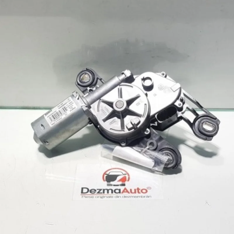 Expediere rapidă Motoras stergator haion, Seat Ateca (KH7), 5G0955711C