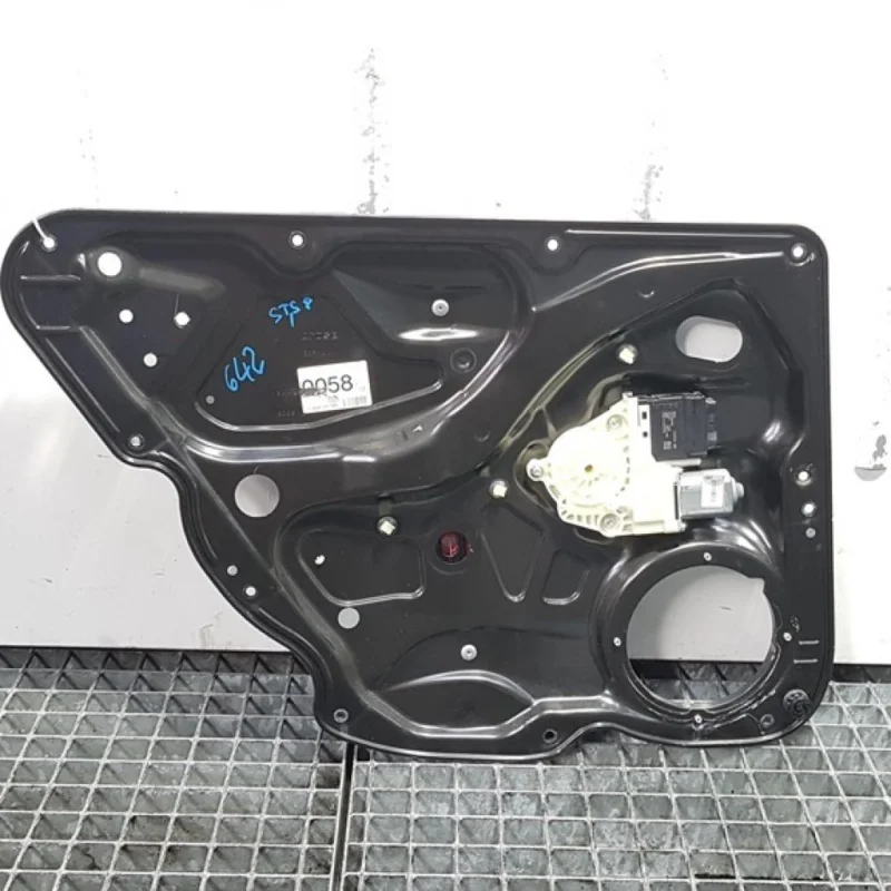 Ofertă limitată Macara cu motoras stanga spate, Vw Passat (362) 3AA839755 (id:396225)
