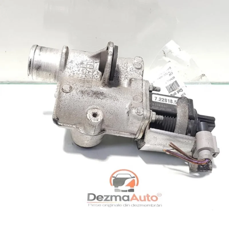 Preț promoțional Egr, Nissan Micra 3, 1.5 dci, K9K722, 8200656008