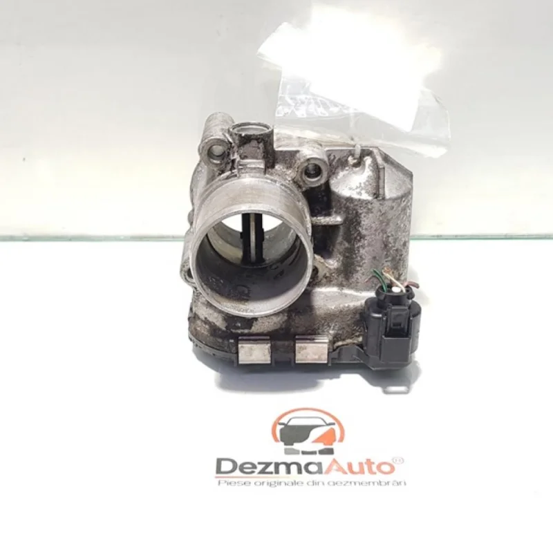 Nu rata Clapeta acceleratie, Nissan Primastar (X83), 2.0 dci, M9R782, 8200330810E