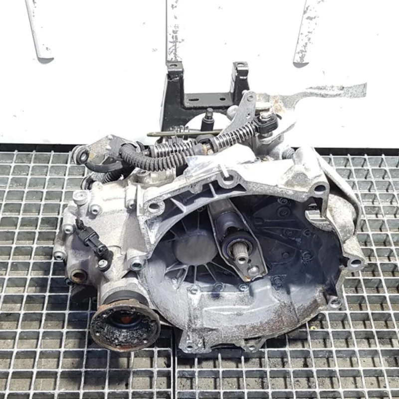 Ultima șansă Cutie viteze manuala, Skoda Fabia 1 Praktik, 1.2 b, BME, GSB, 5 viteze (pr:110747)