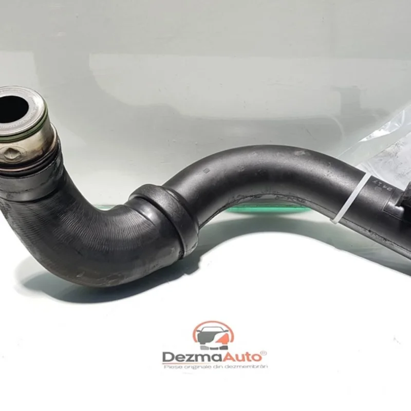 Lichidare de stoc Furtun intercooler cu tub, Dodge Caliber, 2.0 crd, ECD, 04891697AB