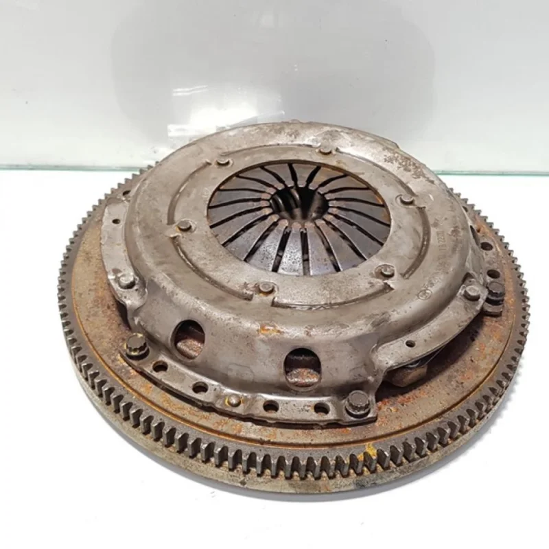 Vezi acum Volanta masa dubla cu placa presiune, Jeep Patriot, 2.0 crd, ECD, 05106019AA