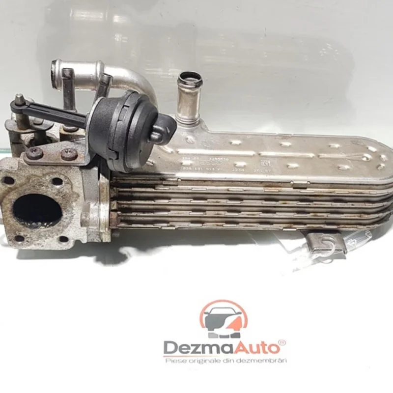 Racitor gaze, Dodge Caliber, 2.0 crd, ECD, 03G131513K Livrare expres