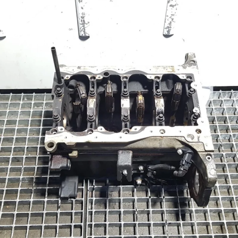 Bloc motor, Opel Agila (A), 1.2 B, Z12XE (pr:110747) Ofertă specială