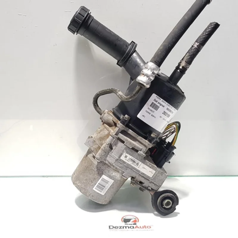 Pompa servo directie, Citroen C4 (II), 2.0 hdi, 9653582180 (pr:110747) Lichidare de stoc