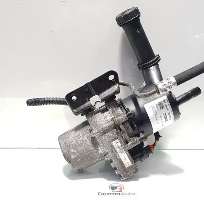 Pompa servo directie, Peugeot 307 Break, 1.6 hdi, 9HX, 9680987180 Chilipir