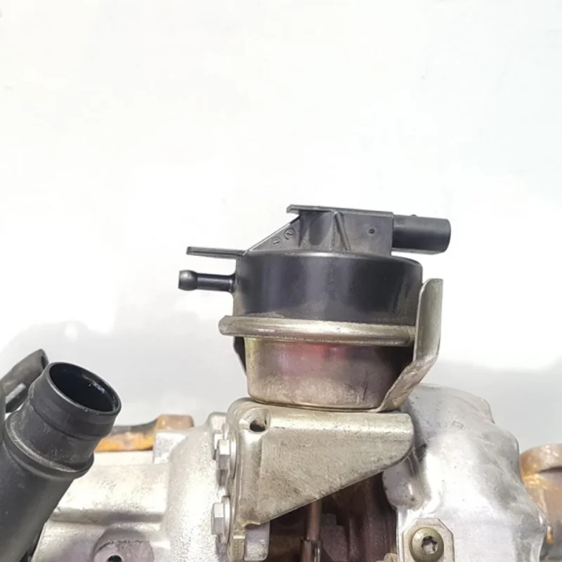 Supapa turbo electrica, Audi A3 Sportback (8VA), 2.0 tdi, CRL Ieftin