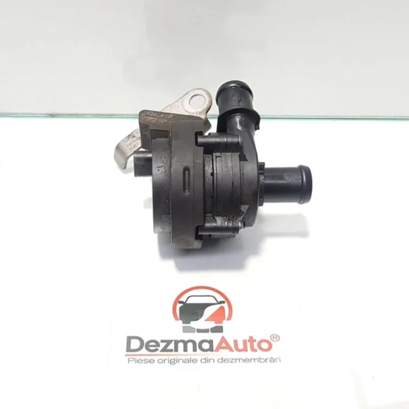 Retur gratuit Pompa recirculare apa, Audi A3 Sedan (8VS, 8VM), 2.0 tdi, CRL, 5Q0965567J