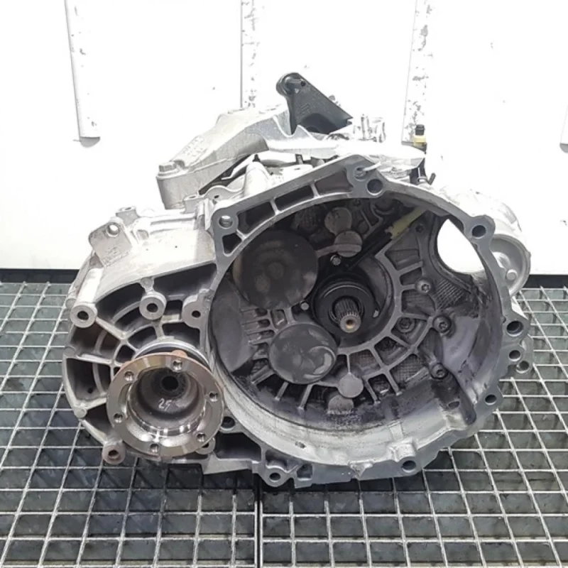 Cutie viteze manuala cu Start-Stop, Seat Leon SC (5F5), 2.0 tdi, PGT, 6 viteze Cumpărături sigure