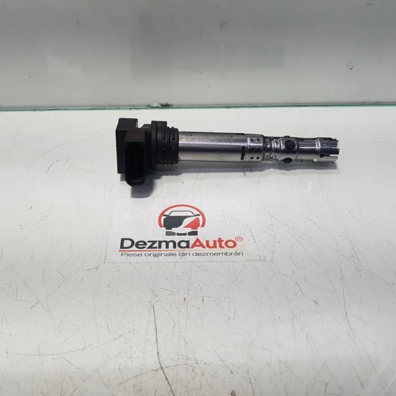 Bobina inductie Audi A6 (4F2, C6) 2.4 b, 0040102051 Ofertă limitată