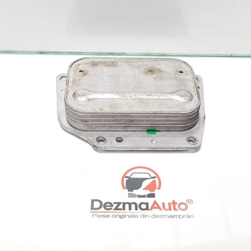 Plată securizată Racitor ulei, Fiat Panda (312), 1.3 m-jet, 312B1000, 7510852