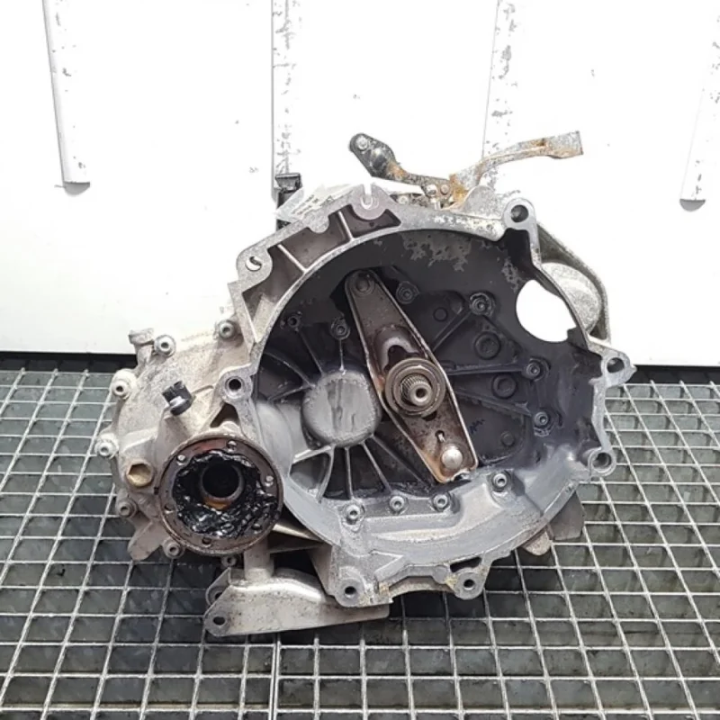 Comandă acum Cutie viteze manuala, Vw Polo (9N), 1.4 benz, BBZ, GRY, 5 viteze (pr:110747)