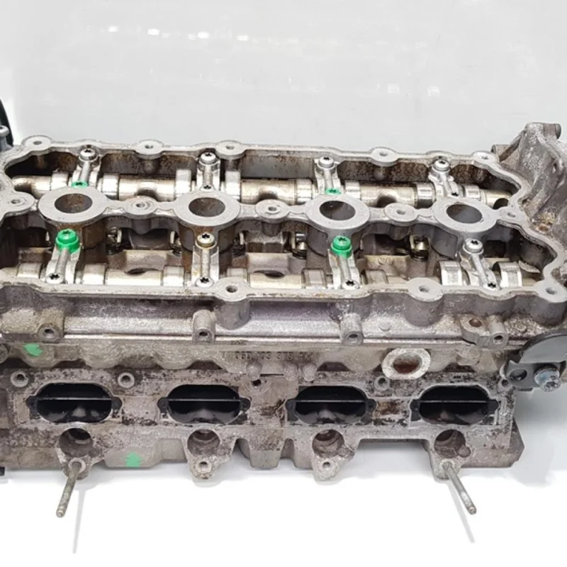 Reducere de preț Chiulasa cu 2 axe came, Audi A3 Sportback (8PA) 2.0 fsi, BLX, 06D103373AM (id:385838)