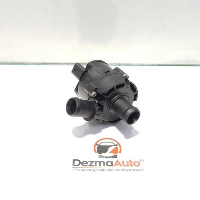 Plată sigură Pompa recirculare apa, Audi A1 Sportback (8XA) 1.6 tdi, CXM, 5C0965567 (id:395975)