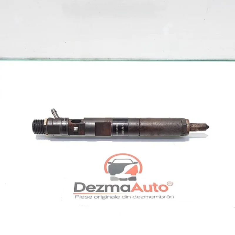 Injector, Renault Kangoo 1 Express, 1.5 dci, K9K702, 8200365186 Livrare rapidă