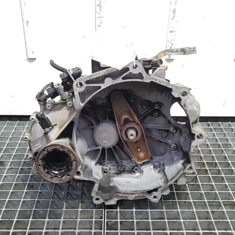 Cutie viteze manuala, Skoda Fabia 1 Combi (6Y5), 1.9 sdi, FCX Preț redus