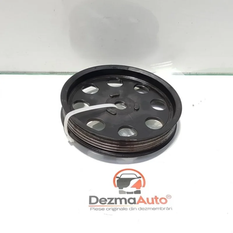 Fulie motor, Seat Ibiza 5 (6J5) 1.2 tsi, CBZ, 03F105255A (id:395911) Mai ieftin