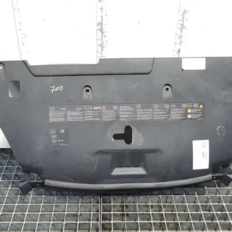 Retur gratuit Capac panou frontal, Renault Laguna 3 Combi, 620780001R