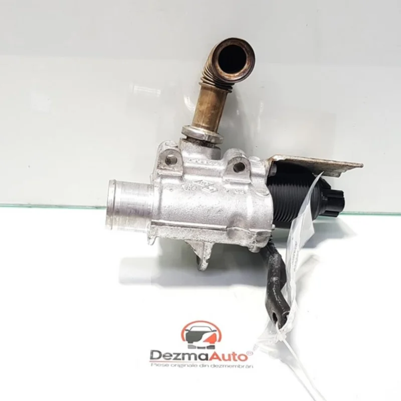 Popular Egr, Nissan Almera 2 (N16), 1.5 dci, K9K722, 8200247250