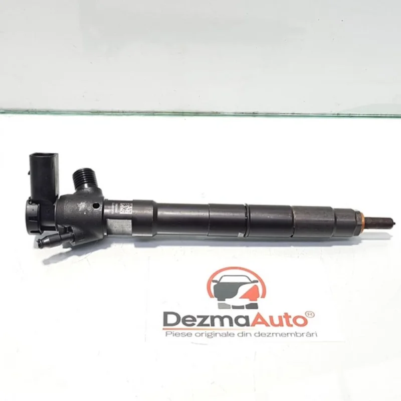 Cel mai bun preț Injector, Skoda Octavia 3 (5E3) 1.6 tdi, CXXB, 04L130277D (id:395787)