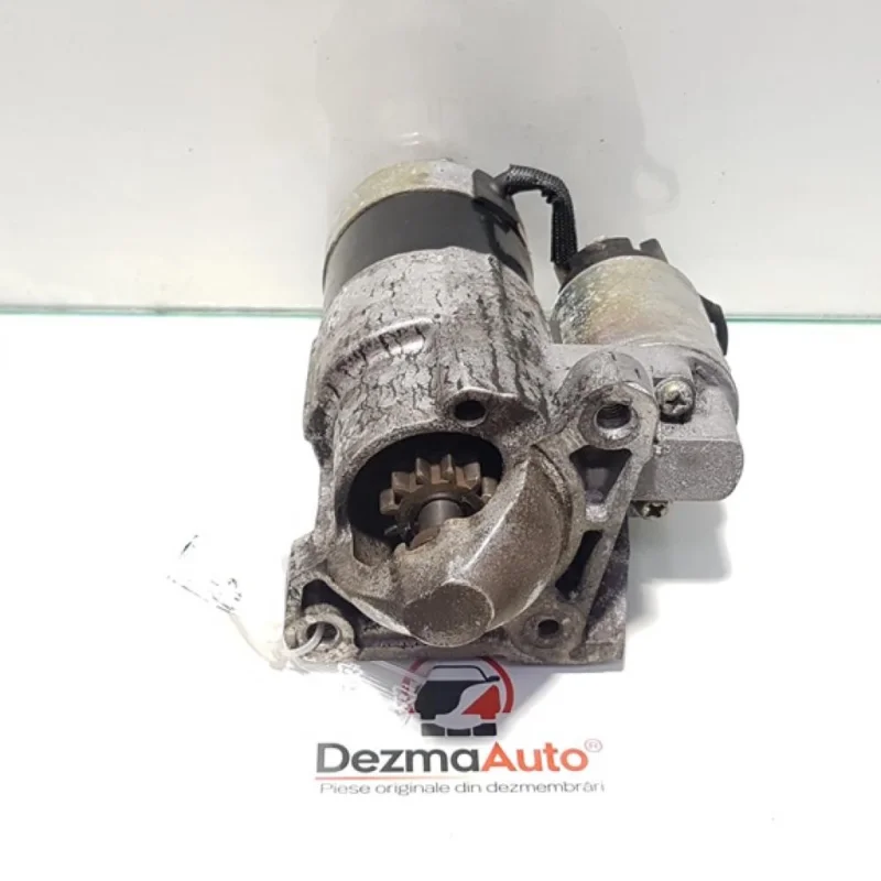 Electromotor, Renault Megane 2 Combi, 1.5 dci, K9K722, 8200227092 Transport gratuit