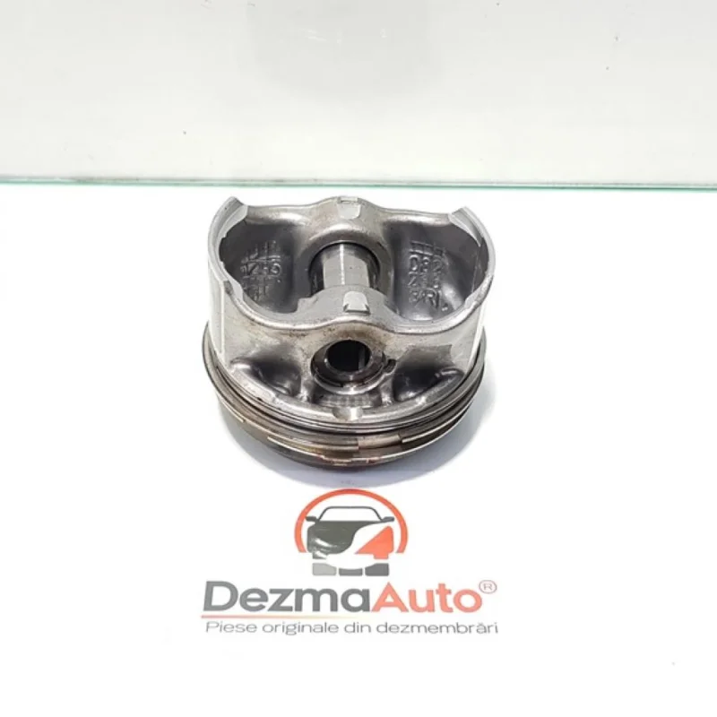 Ultima șansă Piston, Vw Passat (3C2), 1.8 tsi, CDA