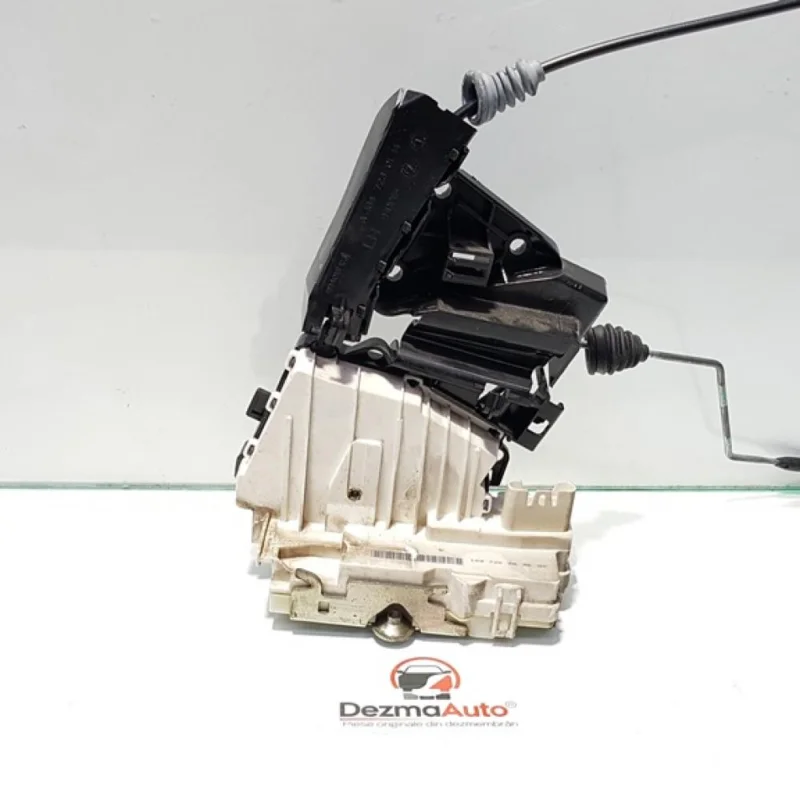 Broasca stanga fata, Mercedes Clasa ML (W164) 1697202535 (pr:110747) Cumpărături sigure