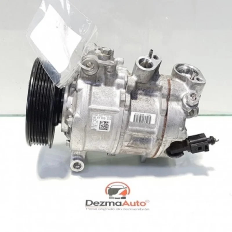 Vezi acum Compresor clima, Audi Q3 (8UB) 2.0 tdi, CUVC, 5Q0816803D (pr:110747)