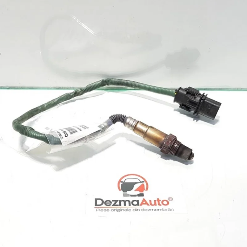 Comandă acum Sonda lambda, Mercedes Clasa C T-Model (S204) 2.2 cdi, A0035127018