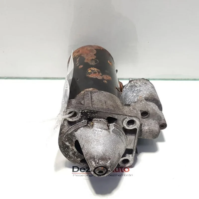 Electromotor, Ford Focus 2 (DA) 1.8 tdci, KKDA, 4M51-11000-KB (id:395090) Cumpără online