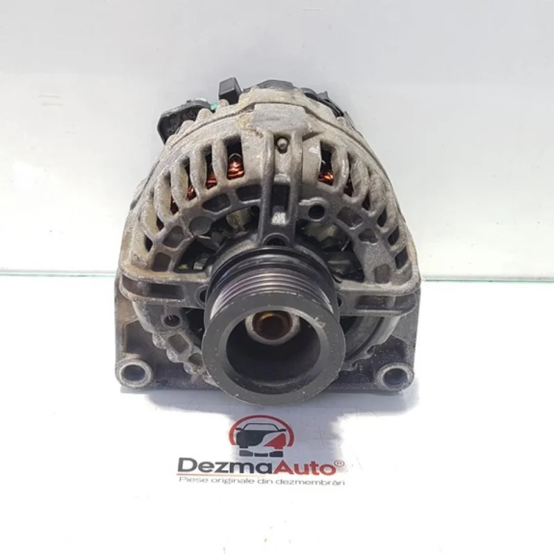 Alternator Opel Astra H Van 1.6 benz, GM13229984 (pr:110747) Ofertă de sezon