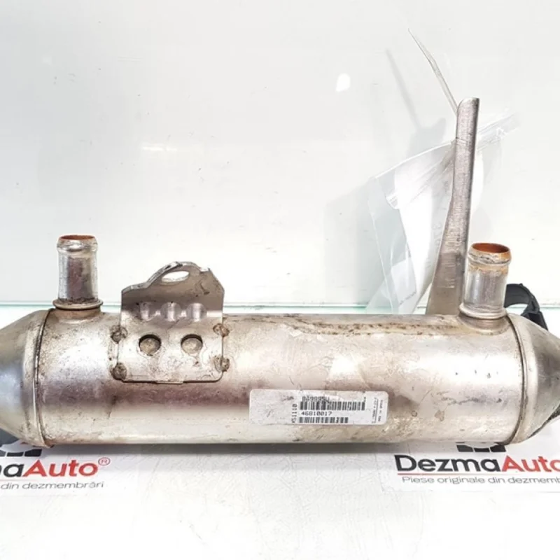 Transport gratuit Racitor gaze, Alfa Romeo 147 (937), 1.9 jtd, 937A2000, 46810017