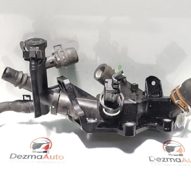 Corp termostat, Dacia Sandero 2, 0.9 tce, H4BA400 Ofertă