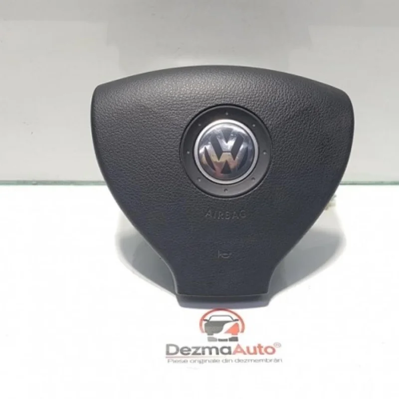Preț redus Airbag volan, Vw Golf 5 Plus (5M1) 1K0880201P (id:394841)