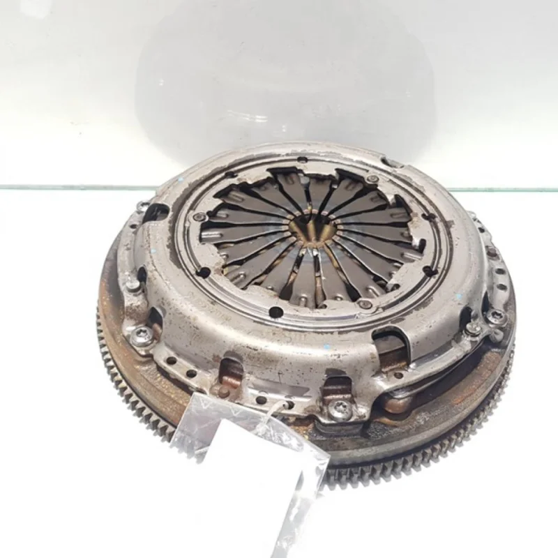 Volanta masa simpla cu placa presiune, Citroen Berlingo 2, 1.6 hdi, 9H06 (id:395457) Ofertă limitată