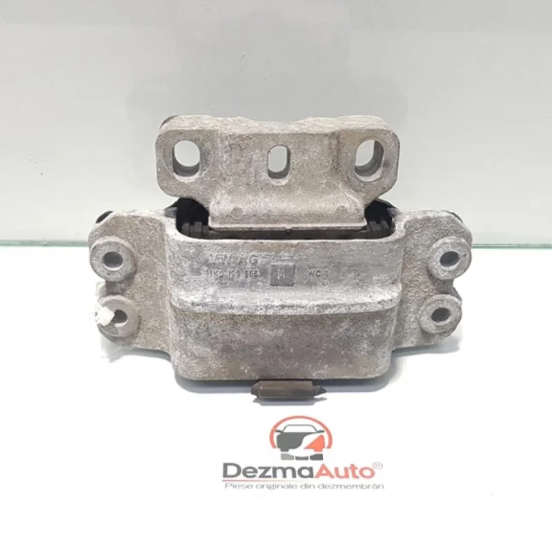 Tampon cutie viteze, Vw Golf 5 Plus (5M1) 1.9 tdi, BKC, 1K0199555M (id:394855) Premium