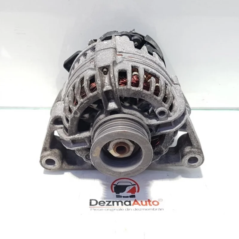 Alternator 70A Opel Tigra Twin Top 1.4 b, 0124225041 (pr:110747) Super ofertă