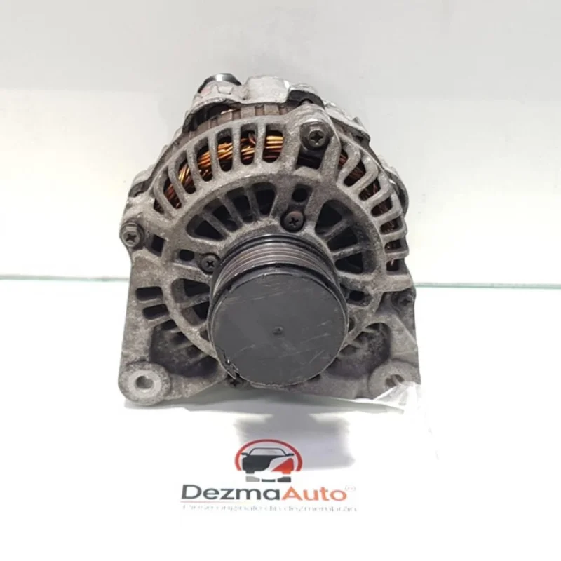 Alternator Renault Scenic 2, 1.6 b, 8200373636 Ieftin