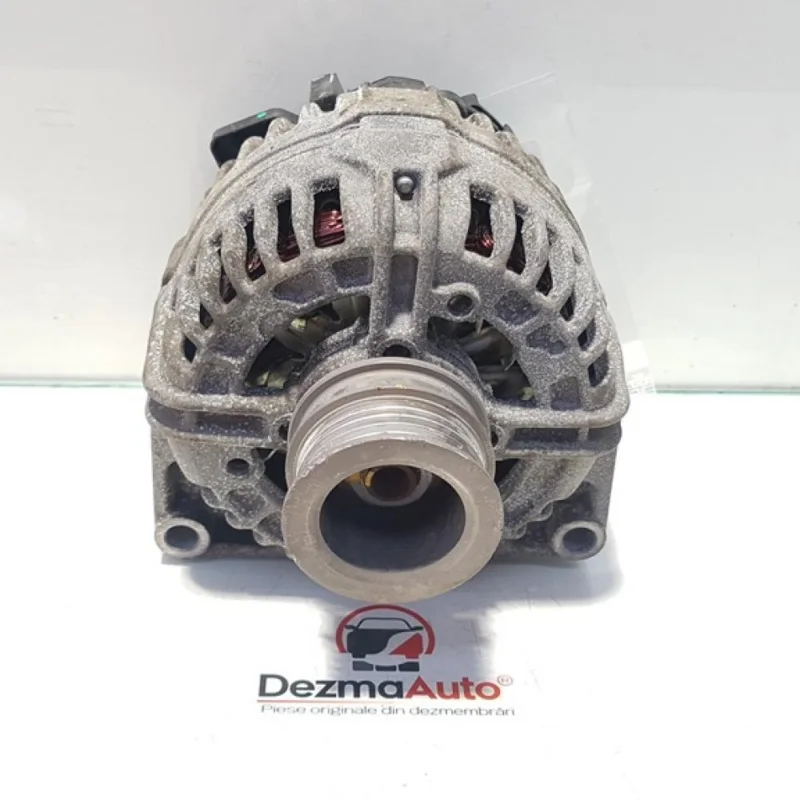 Alternator Opel Astra H Van 1.6 b, GM55556067 Lichidare de stoc