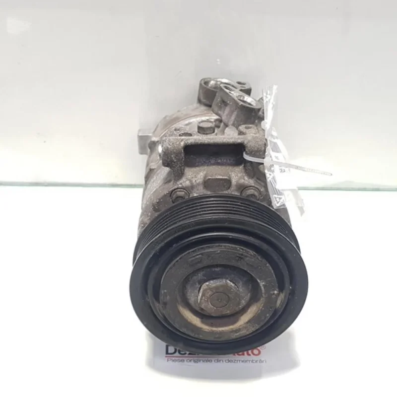 Compresor clima, Audi A4 (8W2, B9) 2.0 tdi, DEUA 4M0820803 (id:395466) Nu rata