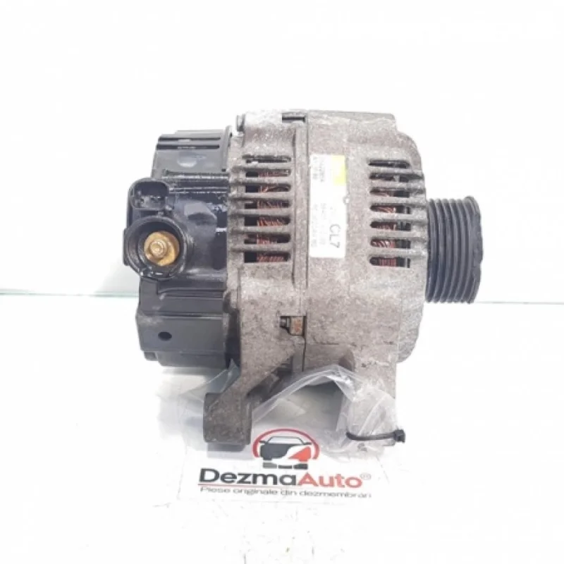 Popular Alternator 70A, cod 9636204480, Citroen Xsara hatchback 1.4 benz (id:383380)