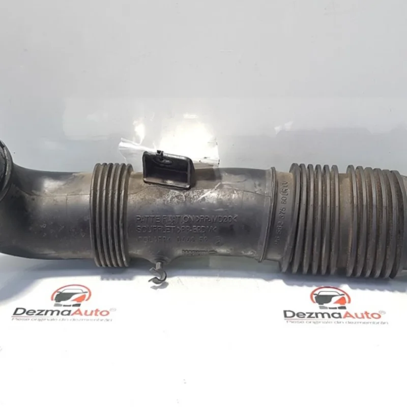 Tub aer, Peugeot 207, 1.6 benz, 5FW, 96562375 Vezi acum