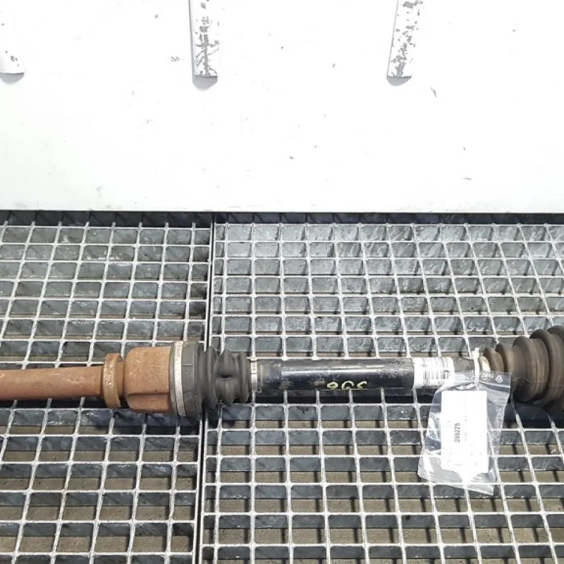 Cumpărături sigure Planetara dreapta fata, Renault Laguna 3, 1.5 dci, K9K, 8200676172 (id:395225)