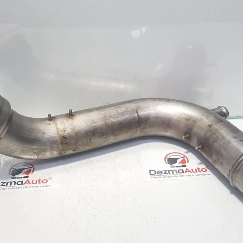 Teava intercooler, Audi TT Roadster (8N9), 1.8 T, benz, AUM Popular