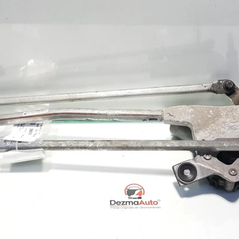 Ansamblu stergator fata, Ford Mondeo 4, 7S71-17504-AB (id:395191) Retur ușor