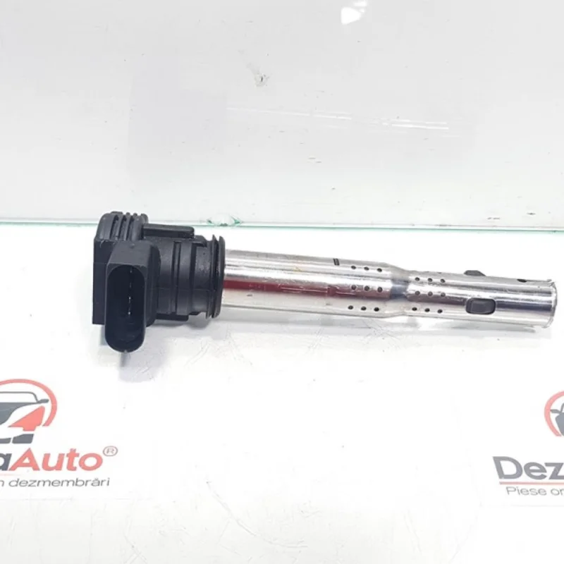 Reduceri Bobina inductie Skoda Superb II (3T4) 2.0 tsi, 07K905715F