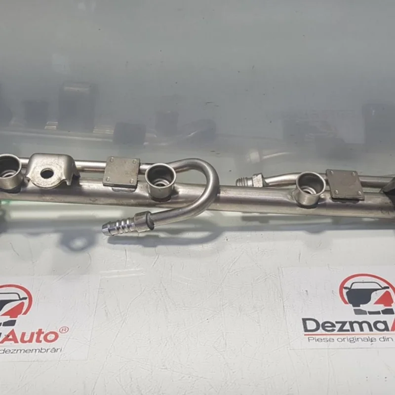 Rampa injectoare, Audi A4 (8D2, B5) 1.8 T, Benz, AWT, 06B133681 Retur gratuit